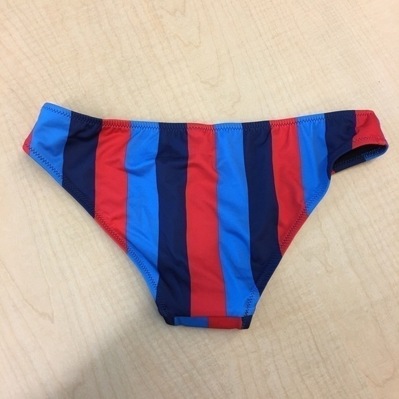 Anthropologie Solid & Striped Olivia Bikini Bottoms - Picture 4 of 5